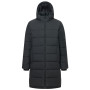 Abrigo de hombre Regatta Montor negro Black