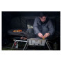 Barbacoa plegable Ridge Monkey Grilla BBQ Dual Fuel