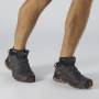 Zapatillas de carrera para hombre Salomon Xa Pro 3D V8 Gtx Wide