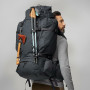 Mochila de senderismo Fjällräven Kajka 100
