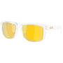 Gafas de sol OAKLEY Holbrook Clear Transparent Clear