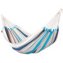 Hamaca La Siesta Caribeňa Single azul Aquablue
