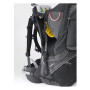 Estribos LittleLife Child Carrier Foot Stirrups