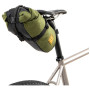Alforja para sillín Restrap Saddle Pack 4.5l