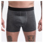 Calzoncillos de hombre Sensor Merino Lite