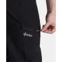 Pantalones de tres cuartos para hombre Kilpi Otara