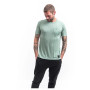 Camiseta funcional de hombre Sensor Merino Air Traveller