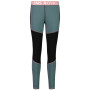 Calzoncillos funcionales de mujer Mons Royale Olympus Legging