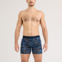 Calzoncillos bóxer Saxx Droptemp Cooling Cotton Boxer Brief Fly