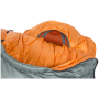 Saco de dormir de plumón Big Agnes Torchlight EXP 20 Regular