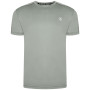 Camiseta de hombre Dare 2b Discernible Tee verde oscuro Agave Green
