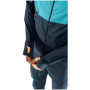 Chaqueta de hombre Dynafit Alpine Hybrid Jkt M