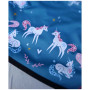 Chaqueta para niños WAMU Jednorožci