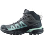 Calzado de mujer Salomon X Ultra 360 Mid Gore-Tex