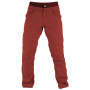 Talla: L / Color: ladrillo