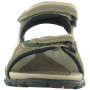 Sandalias de hombre Hi-Tec Vortex Strap