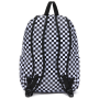 Mochila Vans MN Old Skool Check Backpack
