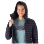 Abrigo de mujer Northfinder Cuba