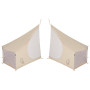 Dormitorio Nordisk Asgard 19.6