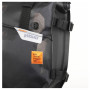 Alforja para cuadro WOHO X-Touring Dry Diamond CyberCam M