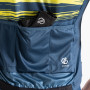 Maillot de ciclismo de hombre Dare 2b AEP Pedal S/S Jersey