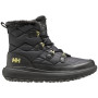 Calzado de forros de pelo mujer Helly Hansen W Willetta 2 Mid