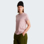 Camiseta de mujer The North Face W Evolution Simple Dome Slm Short Sleeve