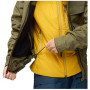 Chaqueta de hombre Fjällräven Bergtagen G-1000 Jacket M
