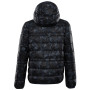 Chaqueta de invierno para niños Alpine Pro Douwo