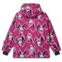 Chaqueta para niños Lego Wear Lwjian 704 Fuchsia