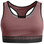 Talla: S / Color: violeta oscuro/rosa