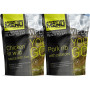 Plato preparado Adventure Menu Survival Food Pack III