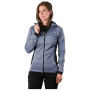Sudadera de mujer Northfinder Dayami
