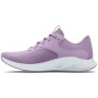 Zapatillas de carrera para mujer Under Armour W Charged Aurora 2