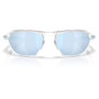 Gafas de sol OAKLEY Cage Jacket Matte Clear