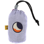 Bolsa de hombro Ticket to the moon Eco Bag Medium