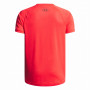 Camiseta para niños Under Armour Tech 2.0 SS