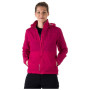Chaqueta de mujer Northfinder Northkit