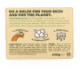 Gel de ducha Shower Blocks Solid Shower Gel EO Range - Sweet Orange & Bergamot