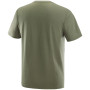 Camiseta de hombre Salomon Trackline SS Tee