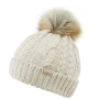 Talla: UNI / Color: beige