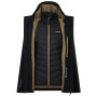 Chaqueta de mujer Regatta Womens Wentwood 3in1