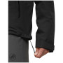 Chaqueta de hombre Mammut Linard Guide 3 in 1 HS Hooded Jacket Men