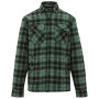 Talla: XL / Color: khaki claro/khaki oscuro