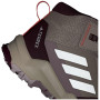 Calzado para niños Adidas Terrex Ax4R Mid Sl