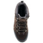 Calzado de hombre Hi-Tec Salado Mid WP