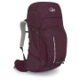 Mochila Lowe Alpine Cholatse ND50:55 rojo Fig