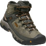 Calzado de hombre Keen Targhee III MID WP M