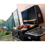 Barbacoa Cattara Royal