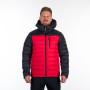 Chaqueta de invierno para hombre Northfinder Ron